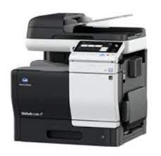 Print anytime from anywhere with konica minolta's innovative mobile technology. Konica Minolta Bizhub 25e Driver Download Peatix