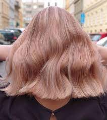 Пудра для волос schwarzkopf professional матирующая osis+ mattifying powder. Powder Rose Hair Color Formulas Wella Professionals