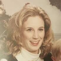 Tracey Lea Gault Obituary