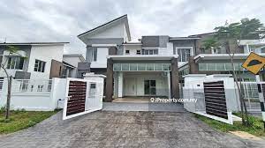 Efficient layout design for each room. Seksyen 13 Shah Alam Intermediate Semi Detached House 6 Bedrooms For Sale Iproperty Com My