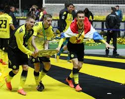 Ivan perisic willkommen beim bvb alle tore und highlights. Ivan Perisic Klopp Will Return To Borussia Dortmund One Day