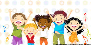 Resultado de imagen de gif de videos musicales infantiles