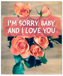 Relationships are a beautiful thing that humans can not do without. I M Sorry Messages For Girlfriend Sweet Apology Quotes For Her