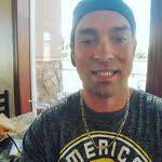 Joshua Bolinder's Instagram, Twitter & Facebook