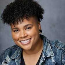 Alumni Marquee 2021-22 · School of Dramatic Arts · USC