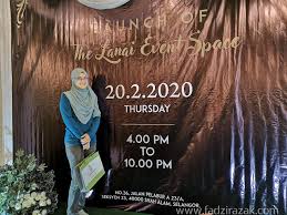 Lalu, apa saja peristiwa alam di indonesia yang pernah terjadi dan memberikan dampak kerugian pada ekosistem makhluk hidup yang tinggal di sekitarnya? Tempat Buat Event Di Shah Alam The Lanai Event Space