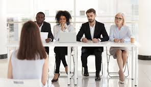 In the broad sense, interviewing is the process whereby individuals (usually two) exchange information. How To Prepare For A Panel Job Interview