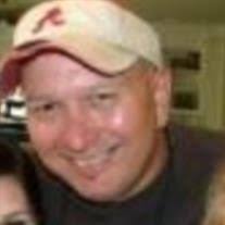 Mr. Jeffery 'Jeff' Paul Ray Obituary