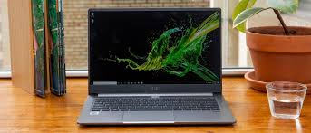 Rechnung finde ich leider nicht mehr. Acer Swift 3 2020 Review Laptop Mag