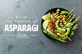 Maybe you would like to learn more about one of these? Come Cucinare Gli Asparagi Ricette Della Nonna