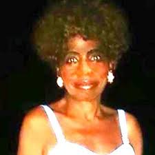 CYNTHIA “Fish Eyes”, JACKSON