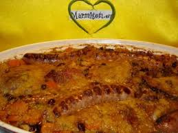 Cassoulet Au Confit De Canard Recette Recette Cassoulet Recettes De Cuisine Confit De Canard