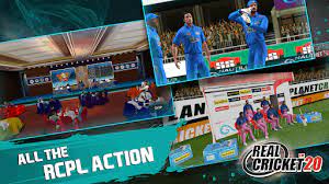 Oct 21, 2021 · how to unlock all tournaments in real cricket 20 for free? Real Cricket 19 Premium Unlocked