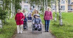 Am sonnenhang 18, 87545 burgberg i.allgäu. Isny Haus Sonnenhalde Evangelische Heimstiftung