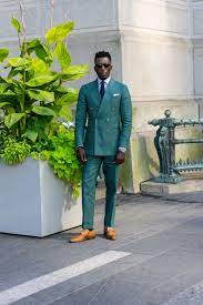 Linen For Summer Green Suit Men Mens Linen Suit Linen Suit