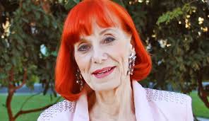 In Memory of Psychic Catherine