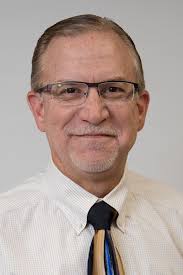 Help us welcome Dr. Jathan P....