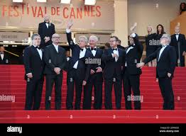 Jerry damon hi-res stock photography and images