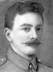 Lives of the First World War