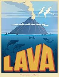 Tamed the wild cattle … and the wild natives of old hawaii. but not every outdated disney movie made the cut. Lava 2014 Film Wikipedia