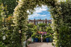 If you are searching the keyword online plant nursery near me you will come across floweraura. Support Local Garden Centres And Nurseries Where To Order Plants Herbs Veg And Seeds To Grow At Home During Lockdown Homes And Property Evening Standard