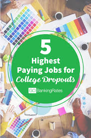 10 Six Figure Jobs That Don T Require A Four Year Degree College Degree Online College Degrees Online College Classes
