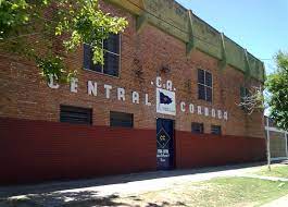 The link hostel is located in central córdoba, about 500 metres from san martin square. Estadio Gabino Sosa Wikipedia