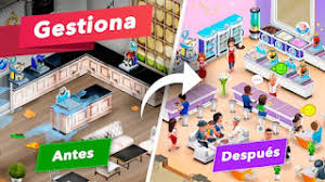 Oct 28, 2021 · manor cafe mod apk; My Cafe Mod Apk 2021 11 3 Subida De Nivel Rapido Personal Rapido Visitantes Rapidos Descargar Gratis Ultima Version