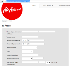 Select the form of refund you prefer: Mengurus Perubahan Jadwal Penerbangan Di Airasia Penyukajalanjalan