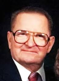 Walter Arthur “Walt” Freyer (1923-2014)