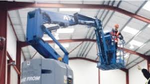 Toolbox talks — anytime, anywhere. Access Industry Free Online Work At Height Videos Arco Professional Safety Services