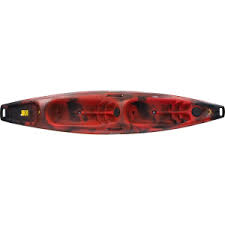 How do you paddle a tandem kayak? Jackson Sit On Top Kayaks Kayak Explorer