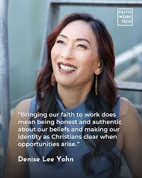 Check out this insightful blog post from Bay Area Center for Faith, Work &… 