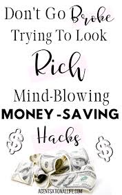 Maybe you would like to learn more about one of these? 15 Money Saving Tips For Young Adults On A Tight Budget A Centsational Life