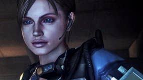 Resident Evil Revelations