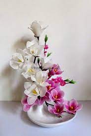 sihuayuan 思花苑 hoa vải vải voan hoa