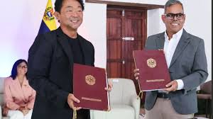 Miyamoto International se suma a la recuperación estructural de La Guaira