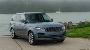 2019 Land Rover Range Rover P400e Review A Hard Hybrid To Recommend Roadshow