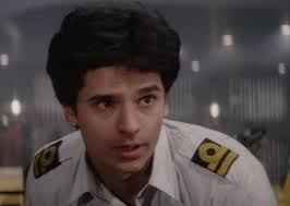 Another two-film bit-part actor : r/JamesBond