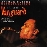 Arthur Blythe: albums, songs, concerts