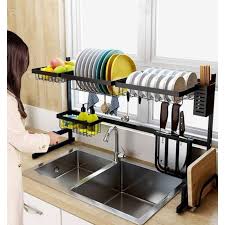 Daftar harga wastafel cuci piring dan cuci. Harga Rak Cuci Piring Terbaik Perlengkapan Rumah Agustus 2021 Shopee Indonesia
