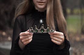 Image result for Coppertone Dark 1972 Crown