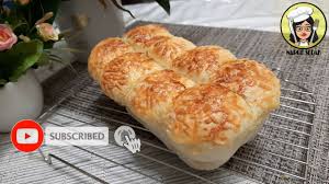 Resepi roti gulung sosej cheese rangup bahan2: Roti Cheese Bun Cpr Cheese Bread Youtube