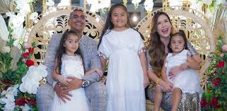 Nama anak perempuan islami yang saya pilihkan disini, semuanya mempunyai arti yang bagus yg tentunya sangat baik untuk penamaan calon anak perempuan buah hati tercinta. Azad Jazmin Buat Kejutan Eira Syazira Menitiskan Air Mata