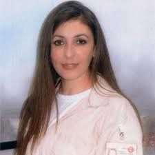 About Kimberly Renee Poole