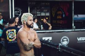 When i won my first contest my mind changed, my dreams, everything, he begins. 2019 Wsl Men S World Surf Champion How Italo Ferreira Won His First World Title At Billabong Pipe Masters Surfline