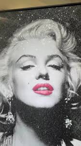 Kfir Moyal #kfirmoyal is an internationally renowned pop artist celebrated  for his mesmerizing crystal-encrusted paintings and silkscreen artworks.  Born in Israel, Kfir’s artistic journey began at age ...