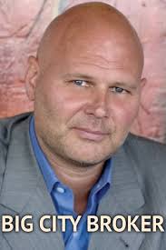 Big City Broker (serie)