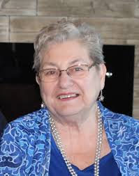 Obituary of Edna May Tufts