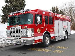 Click the link below to find out what they have been up to. New Vernon Volunteer Fire Department Pl Custom